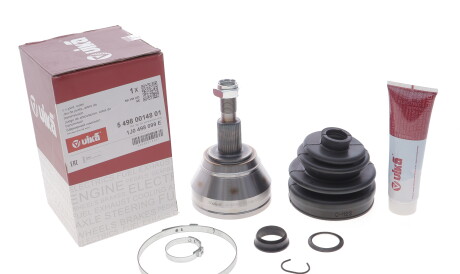 Фото 2 - ШРКШ Vika 54980014801