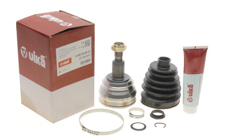 Фото 2 - ШРКШ Vika 54980015501