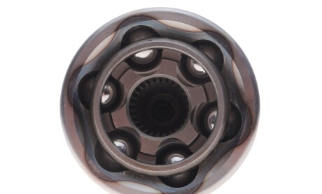 Фото 4 - ШРУС Vika 54980017101