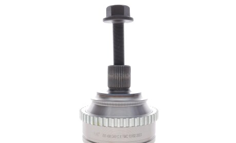 Фото 5 - ШРУС Vika 54980017101