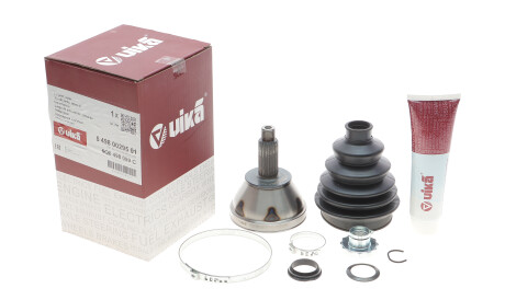 Фото 2 - ШРКШ Vika 54980029501