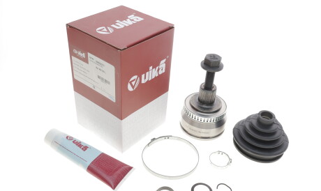 Фото 2 - ШРУС Vika 54980029701