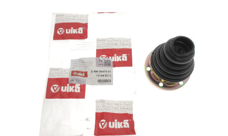 Фото 3 - Пильовик ШРКШ Vika 54980047001