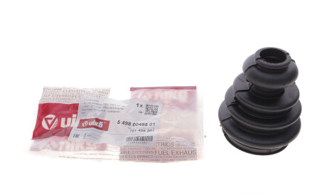 Фото 2 - Пильовик ШРКШ Vika 54980048801