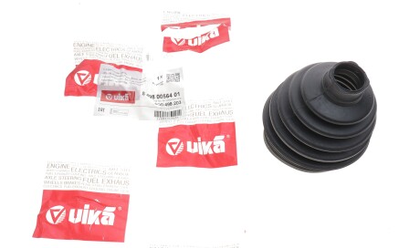 Фото 2 - Пильовик ШРКШ Vika 54980056401