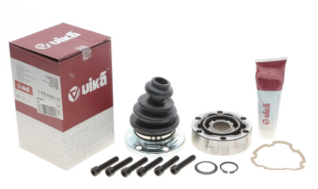 Фото 2 - ШРУС Vika 54980580101