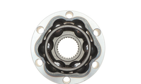 Фото 3 - ШРУС Vika 54980580101