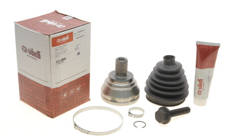 Фото 2 - ШРКШ Vika 54980764201