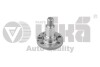 Цапфа задня Skoda Fabia (00-14)/VW Polo (02-14),UP (12-)/Seat Cordoba (03-09),Ibiza (02-12,13-) - (6Q0501117, 6R0501117, 5U0501117F) Vika 55010905901 (фото 1)