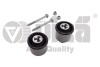 Bonded rubber bush,KIT,with bolts - (6R0501541AS1) Vika 55011617601 (фото 1)