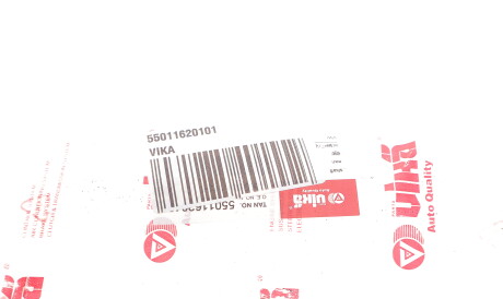 Фото 2 - Подшипник ступицы Vika 55011620101