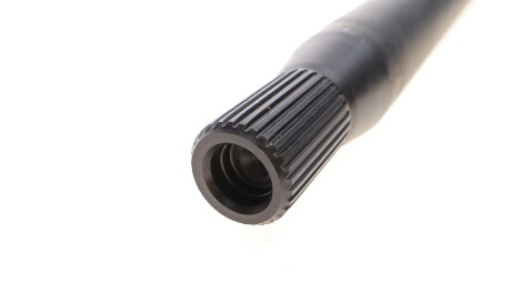 Фото 3 - Подшипник ступицы Vika 55011620101