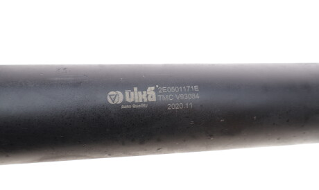 Фото 2 - Підшипник маточини Vika 55011620501