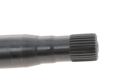 Фото 3 - Підшипник маточини Vika 55011620601