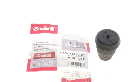 Фото 2 - Пыльник/отбойник Vika 55011623301