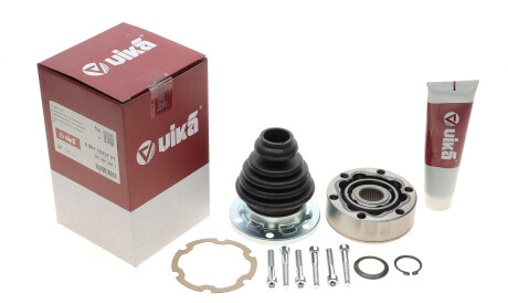 Фото 2 - ШРКШ Vika 55011623701