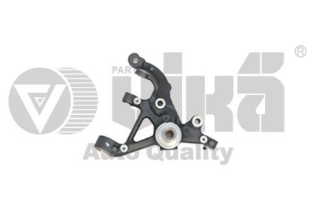 Кулак поворотний задній лівий Skoda Octavia (13-)/VW Golf (13-14)/Audi A3 (13-17)/Seat Leon (13-17) - Vika 55051695801