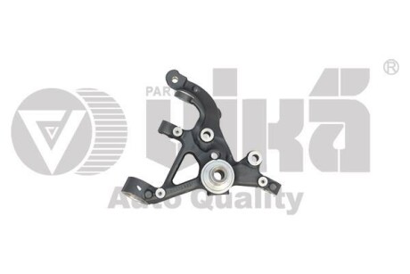 Кулак поворотний задній правий Skoda Octavia (13-)/VW Golf (13-)/Audi A3 (13-17)/Seat Leon (13-17) - Vika 55051695901