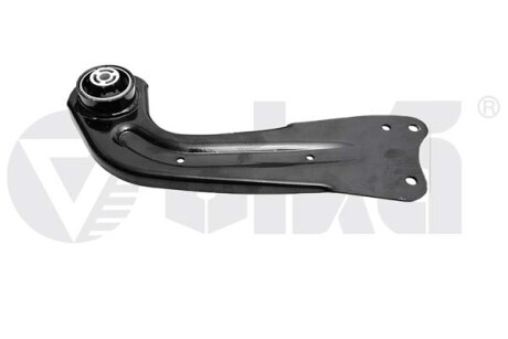 Рычаг подвески продольный задний левый Audi A3/VW Jetta, Golf V (04-11) - ((1K0505223K, 1T0505223F, 1K0505223H, 1K0505223E, 1K0505223F)) Vika 55051701101