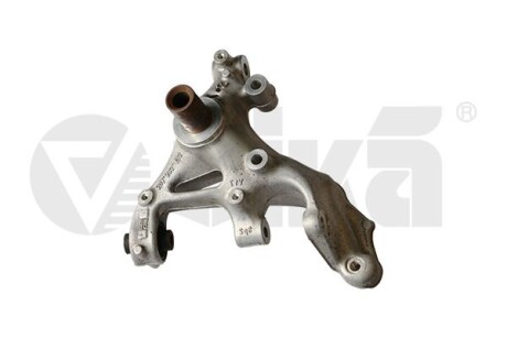 Корпус підшипника колеса; зад. правий; литий алюмі - Vika 55051703101