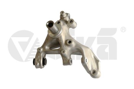 Корпус підшипника колеса; зад. правий; литий алюмі - Vika 55051703301