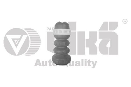 Отбойник амортизатора заднего Skoda Octavia (13-)/VW Golf (13-)/Audi A3 (13-)/Seat Leon (13-) - Vika 55110990301