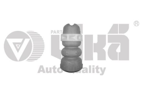 Отбойник заднего амортизатора Skoda Octavia (12-)/VW Golf (13-)/Audi A3 (12-)/Seat Leon (12-) - Vika 55110990401