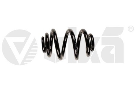 Пружина підвіски задня - Vika 55111595701