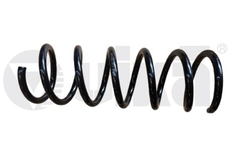 Ресора ходової частини - Vika 55111602101