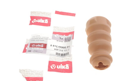 Фото 2 - Пильник/відбійник Vika 55120990001