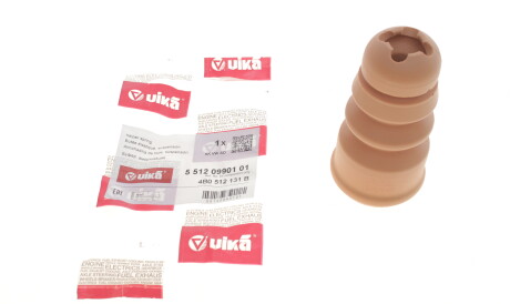 Фото 2 - Пыльник/отбойник Vika 55120990101