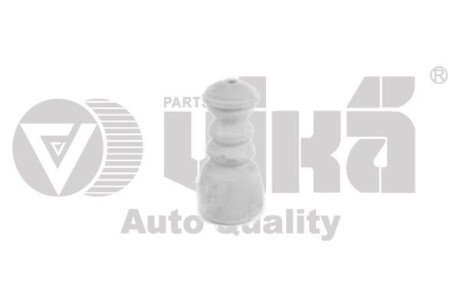 Отбойник амортизатора заднего VW Golf (92-99)/Seat Toledo (92-99) - Vika 55121108101