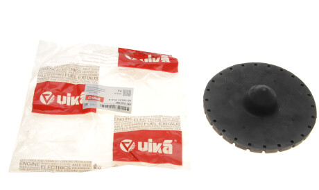 Фото 2 - Тарілка пружини Vika 55121216101