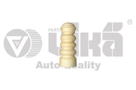 Відбійник амортизатора заднього VW Polo (95-00)/Seat Ibiza (93-02) - Vika 55121434401