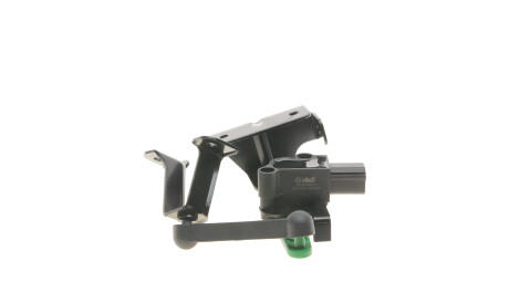 Датчик регулювання кута нахилу фар (задній) Skoda Octavia/Superb/VW Golf VII/Passat 12- (L) - ((5Q0512521E, 5Q0512521F)) Vika 55121692201