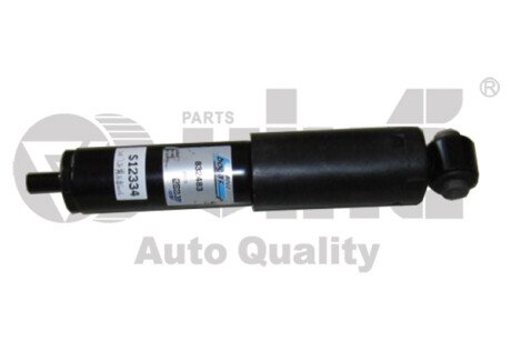 Амортизатор газовий задній VW T4 - ((701513031N)) Vika 55130887601