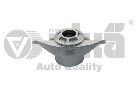 Опора амортизатора заднего VW Golf (04-),Jetta (06-)/Audi A3 (08-)/Seat Leon (06-10),Toledo (05-09) - (1K0513353G) Vika 55130997001