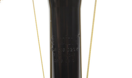 Фото 3 - Стойка амортизатору (амортизатор) Vika 55131622001