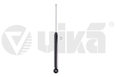 Амортизатор подвески задний Audi A2 (00-05)/Skoda Fabia (15-23) - ((6QD513025B, 8Z0513025K, 8Z0513025E, 6Q0513025P, 67191)) Vika 55131623301