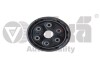 Муфта эластичная Skoda Octavia (04-13)/VW Golf (04-13),Passat (06-15),Sharan (11-16,16-),Tiguan (08-11,12-)/Audi A3 (04-07) - (1K0521307A) Vika 55211006301 (фото 1)