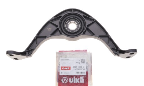 Фото 2 - Карданний вал Vika 55211006501