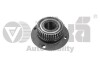 Ступица задняя с подшипником VW Polo (95-02)/Seat Cordoba (97-02),Ibiza (97-02) - (6X0501477, 6X0598477) Vika 55980797401 (фото 1)