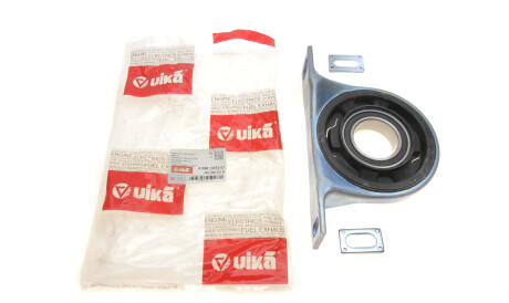 Фото 2 - Підшипник карданного валу Vika 55981337301