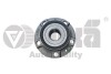 Подшипник задней ступицы (ступица) VW Polo (18-)/Audi A1 (19-)/Seat Ibiza (18-) - (2Q0598611, 6F0598611, 2Q0501611B) Vika 55981338501 (фото 1)