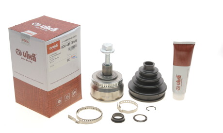 Фото 2 - ШРКШ Vika 58090015901