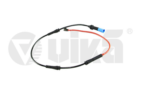 Датчик зносу гальмівних колодок BMW - Vika 59616401