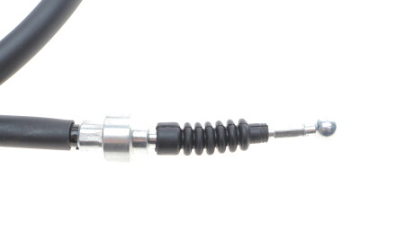 Фото 5 - Трос ручного гальма Vika 66090821101