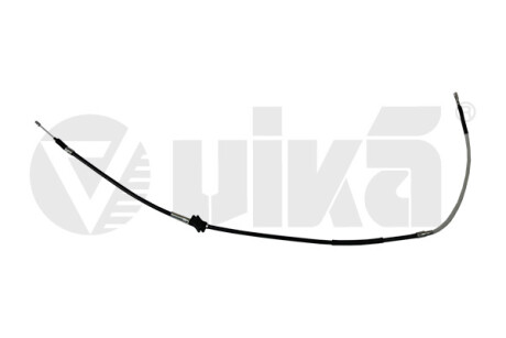 Трос ручного тормоза задний Audi 100 (90-94) - Vika 66091557101