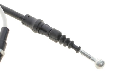 Фото 3 - Трос ручного тормоза Vika 66091557701