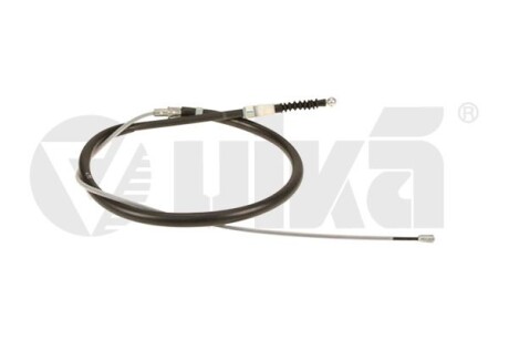 Трос гальмівний правий - Vika 66091559001
